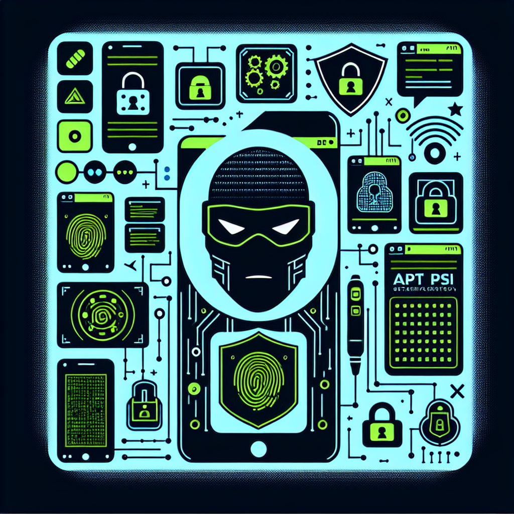 Sécurisation des applications mobiles iOS/Android avant le lancement produit