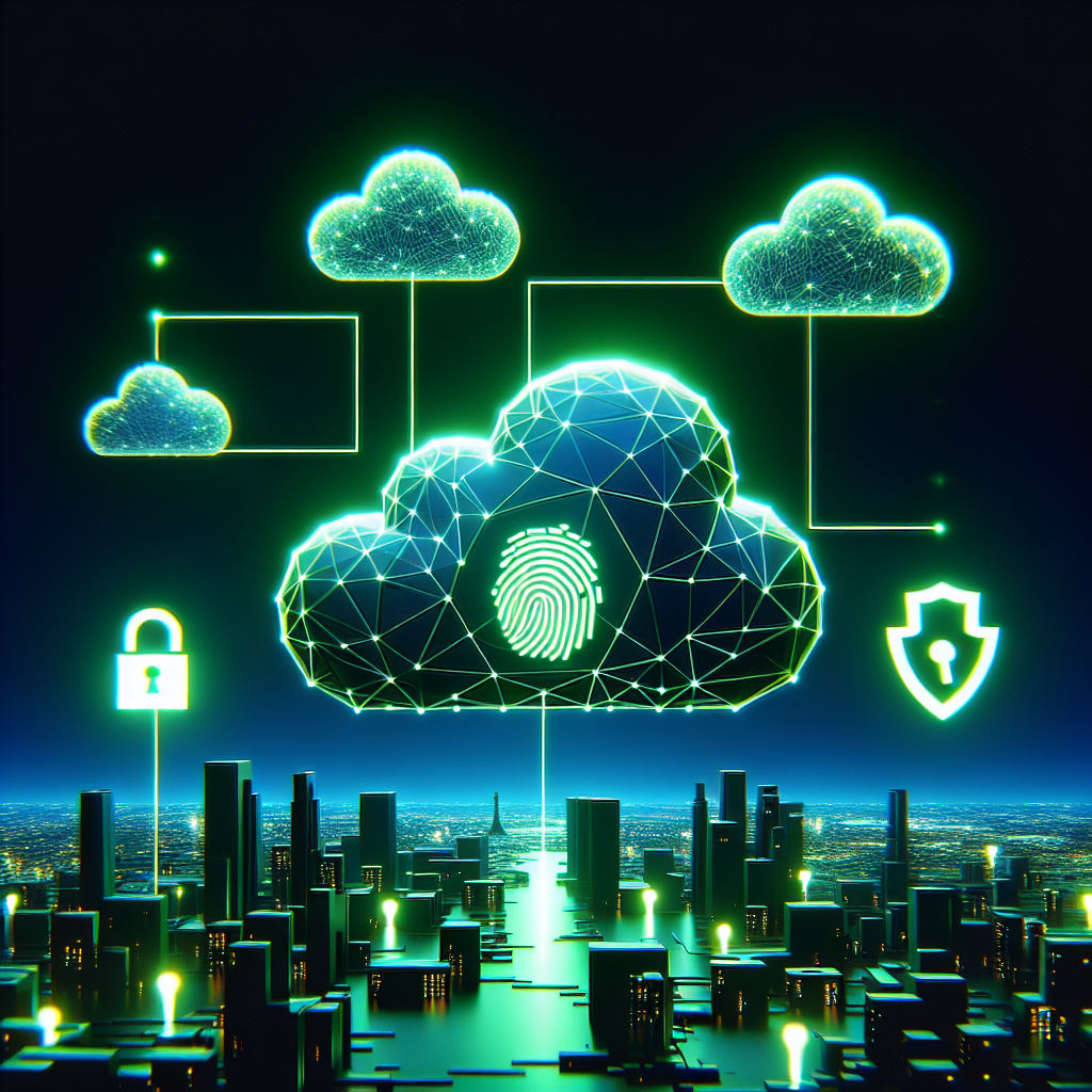 Analyse de vulnérabilités de l'infrastructure cloud de votre PME