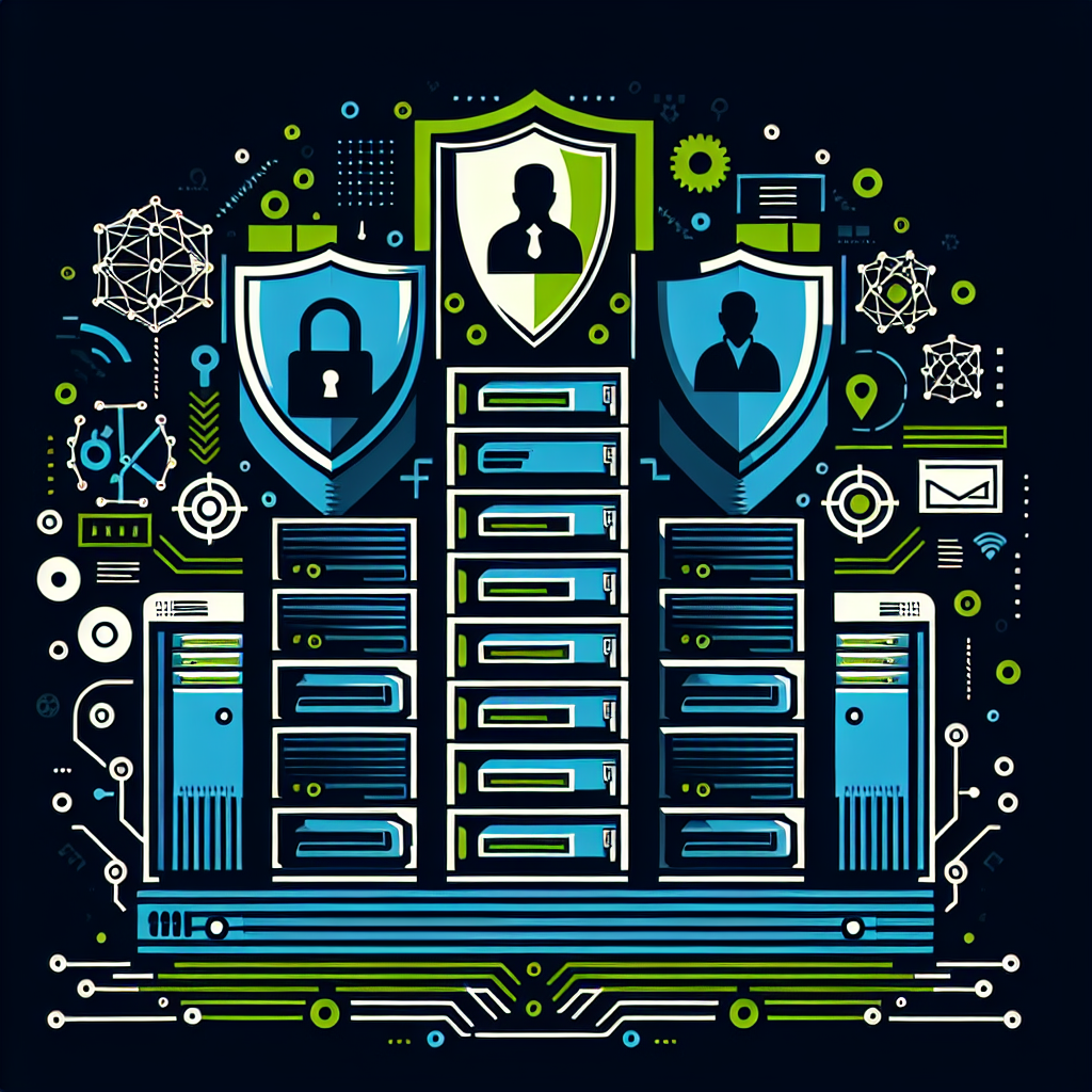 Audit de sécurité Active Directory et Exchange pour une grande entreprise du CAC40